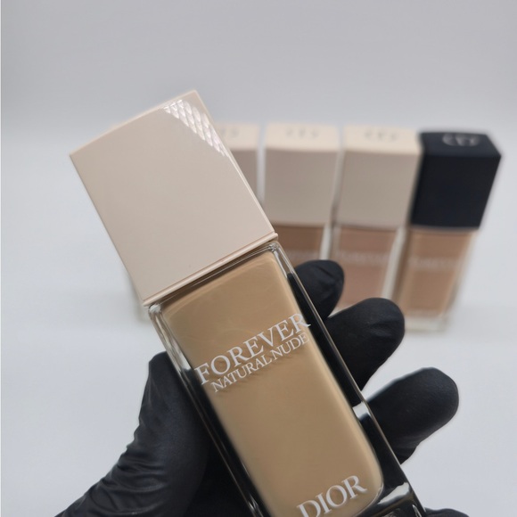 Dior Forever Natural Nude Foundation - 2WO - Picture 1 of 2